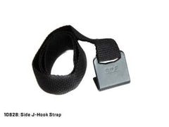 ASY,60"BLK STRP W/UPPER J - Wheels Bikes