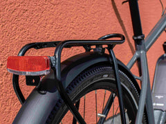 Allant + 5 Wheels Bikes