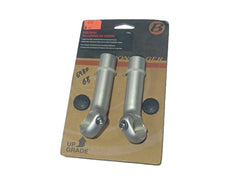 Bar End Bonrtager ATB Stright Short