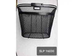 Basket TL-382AO+382AO-1 W/QR Wheels Bikes