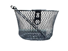 Basket W/Stay & Plate Wheels Bikes