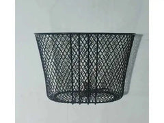 Basket W/Stay & Plate Wheels Bikes