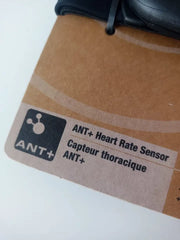 Belt Bontrager Digital Devices HR Sensor Heart Rate Kit Ant + Soft Strap