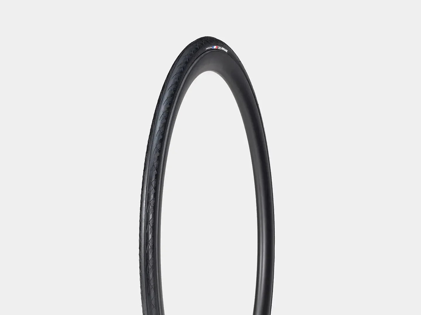 Bike Tyre Bontrager AW1 Hard-Case Lite Road - Durable and Reliable