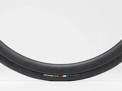 Bike Tyre Bontrager AW1 Hard-Case Lite Road - Durable and Reliable