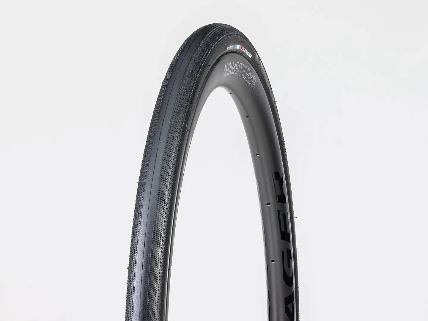 Bike Tyre Bontrager R2 Hard-Case Lite Road - Bring On the Speed