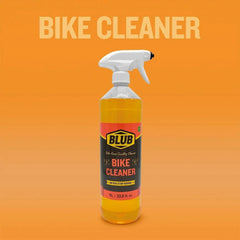Blub Bike Cleaner - Easily Remove Dirt and Enhances Shine
