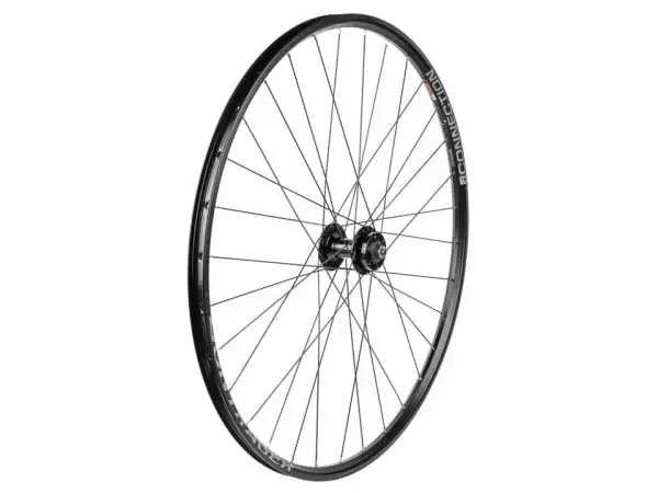 Wheel Bontrager Connection 29" Schrader 6-Bolt Disc MTB - Wheels Bikes