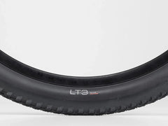 Bontrager LT3 Hybrid Bike Tyre - Smooth Ride on Various Terrains