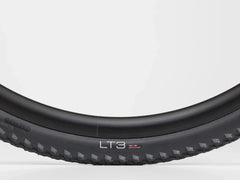 Bontrager LT3 Hybrid Bike Tyre - Smooth Ride on Various Terrains