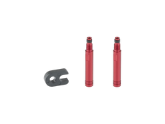 Bontrager Presta Valve Extenders