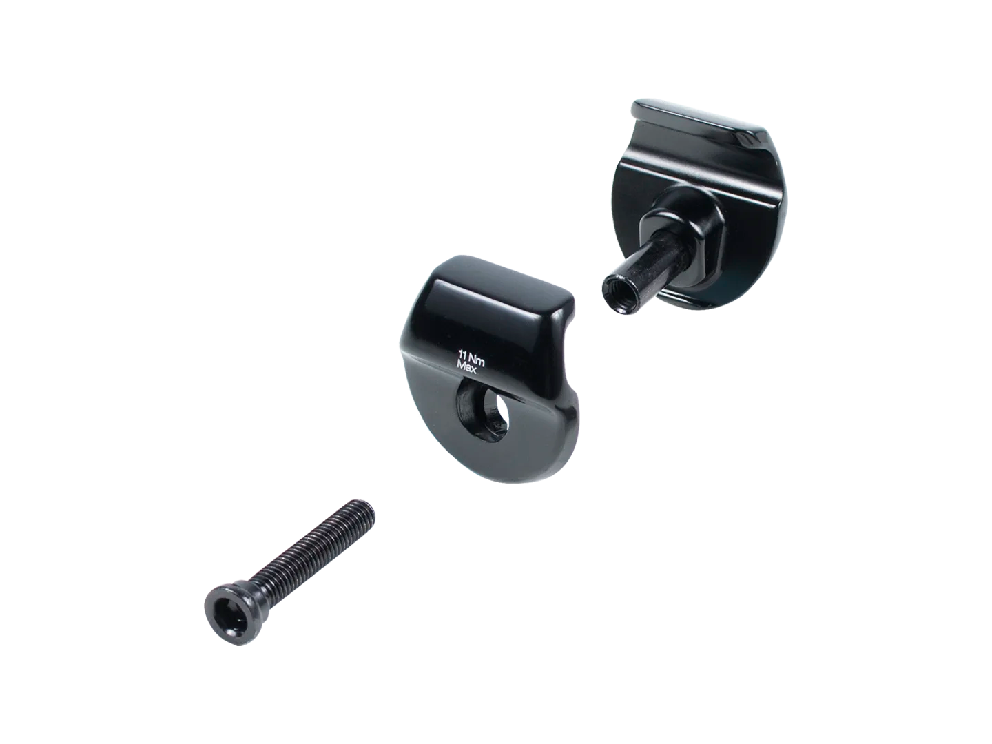 Bontrager RSL 27.2 Seatpost 7x10mm Saddle Clamp Ears