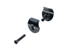 Bontrager RSL 27.2 Seatpost 7x10mm Saddle Clamp Ears