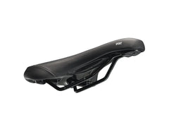 Bontrager Sport Saddle - The Most Comfortable Sport Bike Seat