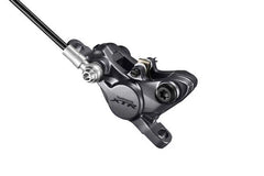 Brake Disc Shimano XTR Race Caliper