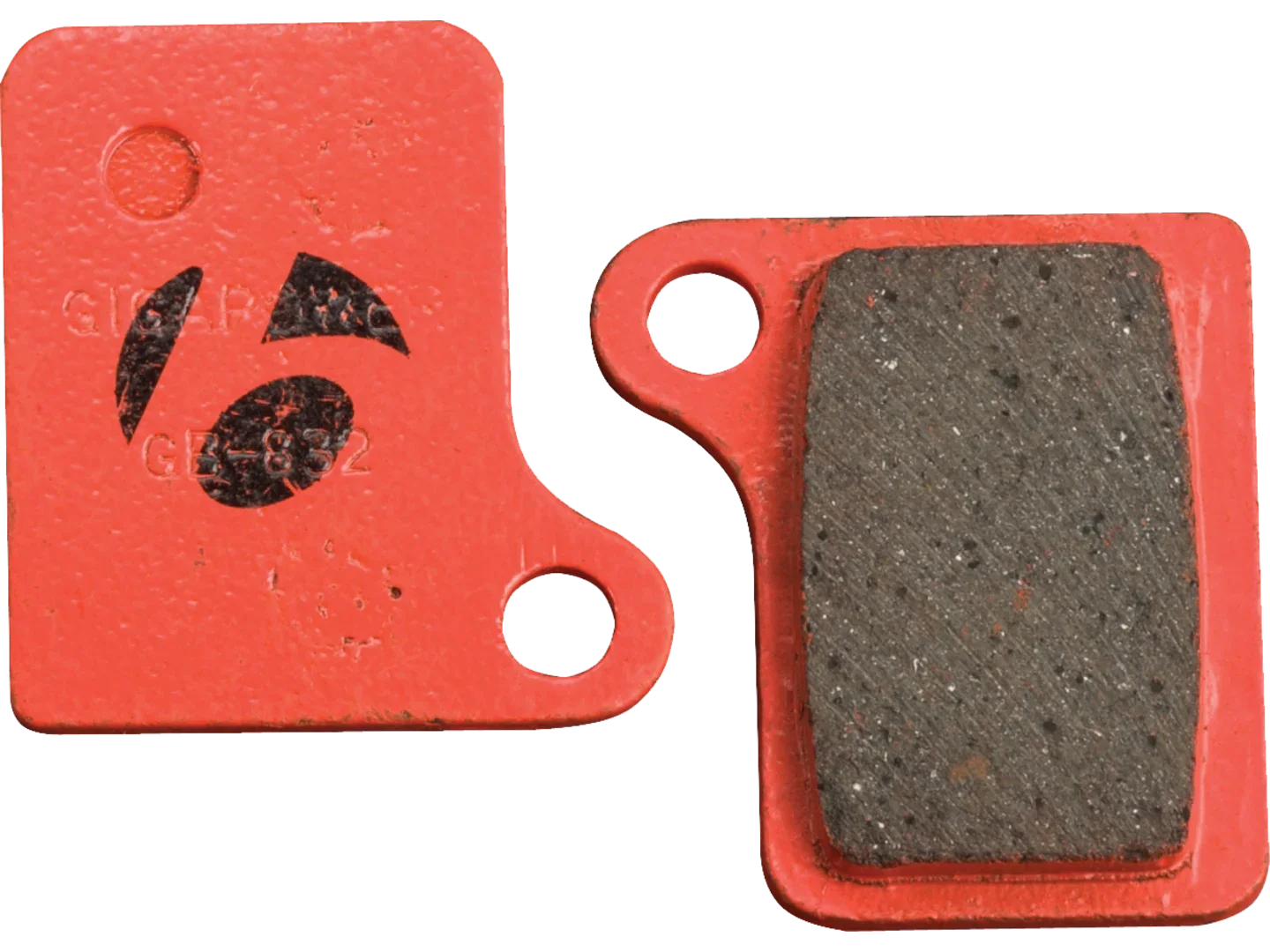 Brake Pads Bontrager Shimano Mid-Level Compatible Disc