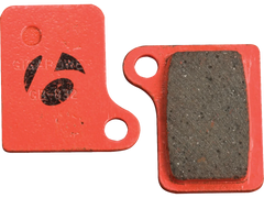 Brake Pads Bontrager Shimano Mid-Level Compatible Disc