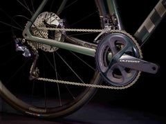 Émonda SL 6 Disc Wheels Bikes