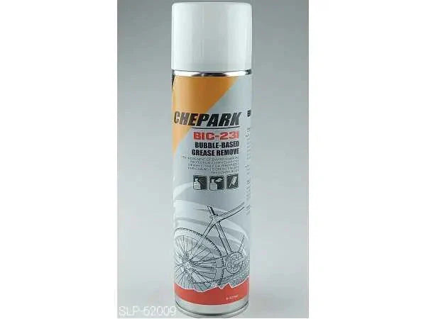 Cleaner Bicycle Bic-231