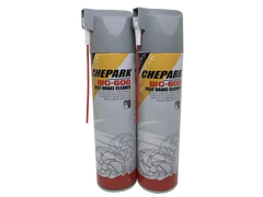 Cleaner Bicycle Disc BR. 600