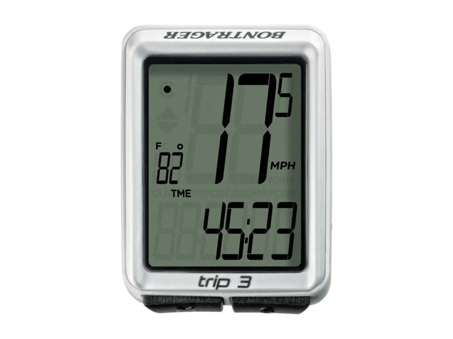 Computer Bontrager Trip 3 Wired