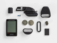 Computer Bontrager RIDEtime Elite With Cycling With DuoTrap S technology