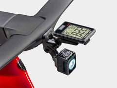 Computer Bontrager RIDEtime Elite With Cycling With DuoTrap S technology