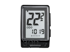 Computer Bontrager Trip 300 Bike