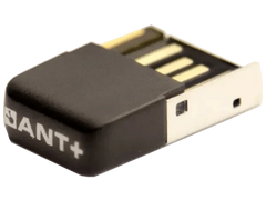 Cyclp ANT + Dongle iPhone Wheels Bikes