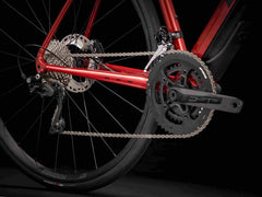 Domane + ALR Wheels Bikes