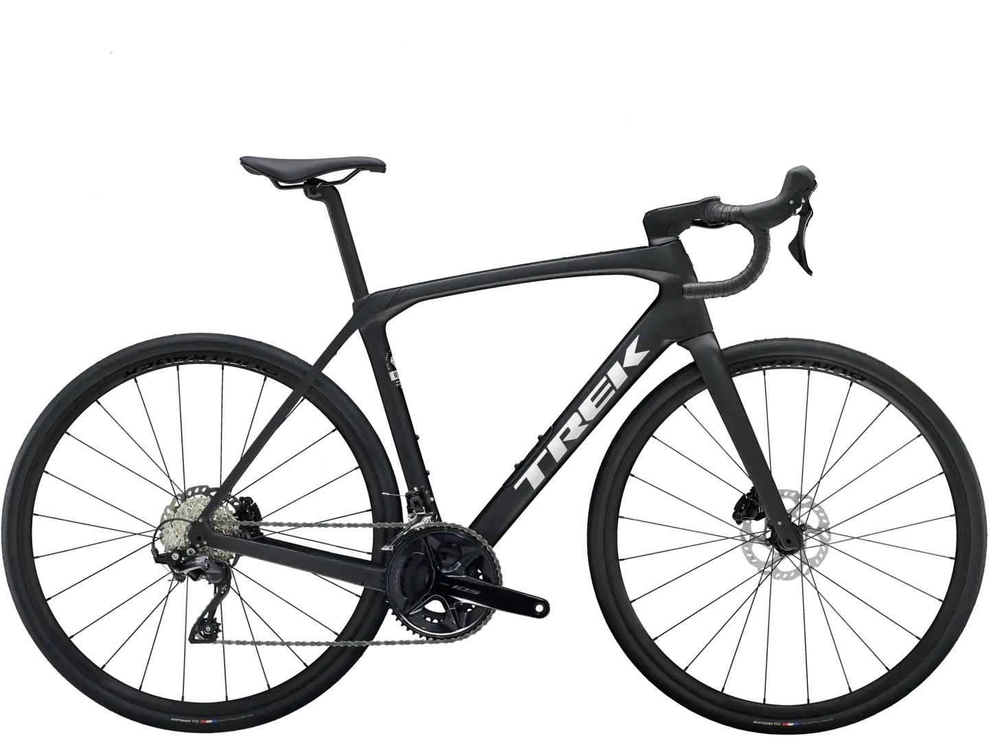 Domane SL 5 Gen 4 - 2025 the perfect carbon road bike