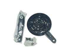 F.Chainwheel ACERA F.9SP