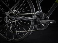 FX 2 Disc Stagger Women's Wheels Bikes