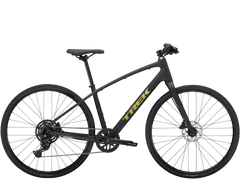 FX 2 Disc - 2024 Hybrid Bike with Shimano LINKGLIDE Tech