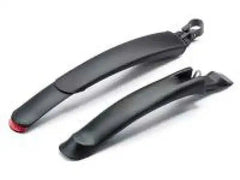 Fenders SF-258 F/R Wheels Bikes