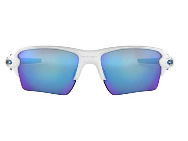 Flak 2.0 XL Team Color Sunglass