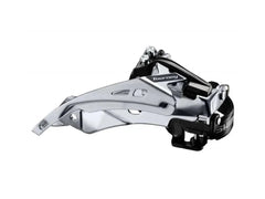 Front Derailluer Triple TY-700 42T L 34.9MM W/31.8 &28