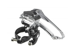 Front Derailluer Triple TY-700 42T L 34.9MM W/31.8 &28