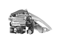 Front Derailluer Triple TY-700 42T L 34.9MM W/31.8 &28