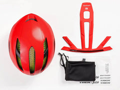 Helmet Bontrager 3X WaveCel for Trek Road Bikes
