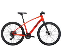 Hybrid Bikes