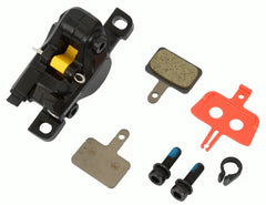 Brake Disc Hydraulic, Front Or Rear, W/O Adapter