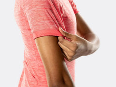 Jersey Bontrager Vella Women's Cycling Wheels Bikes