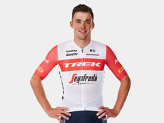 Jersey Santini Trek-Segafredo Men's RSL Team Wheels Bikes