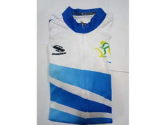 Jersey Jeddah Cyclist Short Sleeve