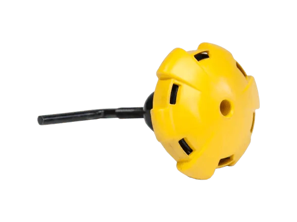 KIT, Clutch Knob, Classic Wheels Bikes