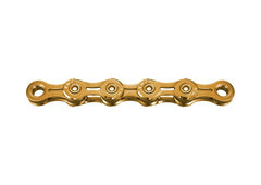 KMC X11EL 11 Speed Extra Light Chain Gold