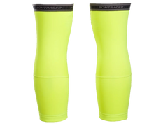 Knee Warmer Bontrager Visibility Thermal