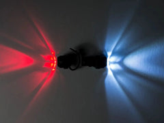 Light Bontrager Glo/Ember Set Wheels Bikes