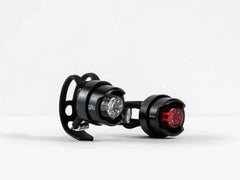Light Bontrager Glo/Ember Set Wheels Bikes